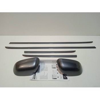 Recambio de no identificado para nissan micra (k13) referencia OEM IAM KE6001H005GR  