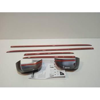 Recambio de no identificado para nissan micra (k13) referencia OEM IAM KE6001H005GR  