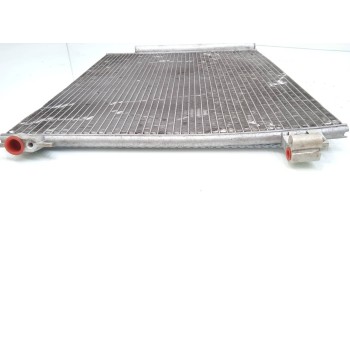Recambio de condensador / radiador aire acondicionado para dacia sandero sl 2019 referencia OEM IAM CA2063 921006843R 921006843R