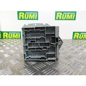 Recambio de caja reles / fusibles para fiat ducato caja cerrada 33 (06.2006 =>) l1h1 100 multijet referencia OEM IAM 1349944080 