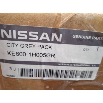 Recambio de no identificado para nissan micra (k13) referencia OEM IAM KE6001H005GR  