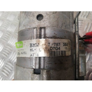 Recambio de motor arranque para bmw serie 1 berlina (e81/e87) 118d referencia OEM IAM 7787354 D7G4 