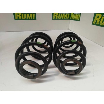 Recambio de muelle amortiguacion trasero para volkswagen passat berlina (3b2) comfortline referencia OEM IAM   