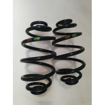 Recambio de muelle amortiguacion trasero para volkswagen passat berlina (3b2) comfortline referencia OEM IAM   