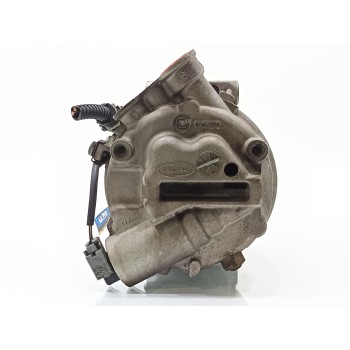 Recambio de compresor aire acondicionado para opel astra h ber. cosmo referencia OEM IAM 24466996  