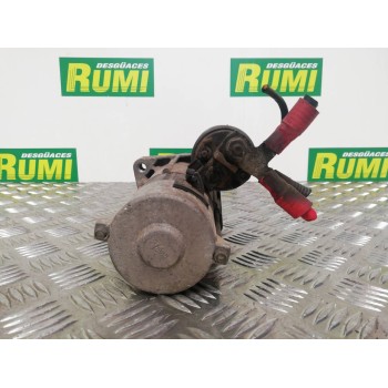 Recambio de motor arranque para bmw serie 1 berlina (e81/e87) 118d referencia OEM IAM 7787354 D7G4 