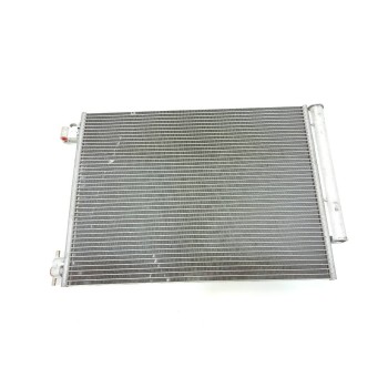 Recambio de condensador / radiador aire acondicionado para dacia sandero sl 2019 referencia OEM IAM CA2063 921006843R 921006843R