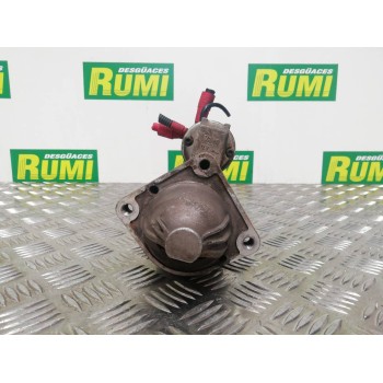 Recambio de motor arranque para bmw serie 1 berlina (e81/e87) 118d referencia OEM IAM 7787354 D7G4 