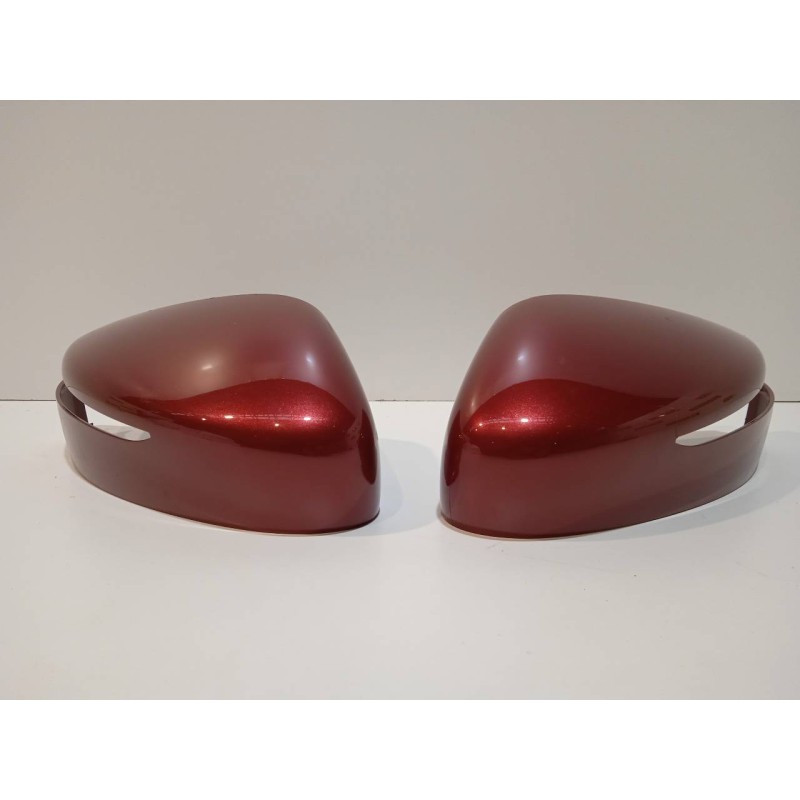 Recambio de carcasa retrovisor derecho para nissan note referencia OEM IAM KE9603V002RD  