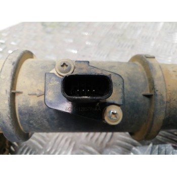 Recambio de caudalimetro para fiat ducato caja cerrada 33 (06.2006 =>) l1h1 100 multijet referencia OEM IAM 6C1112B579AA  
