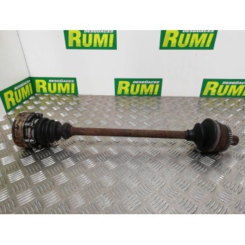 TRANSMISION TRASERA IZQUIERDA 