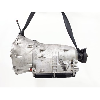 Recambio de caja cambios para mercedes-benz clase c (w203) berlina 220 cdi (203.006) referencia OEM IAM 2032700100  