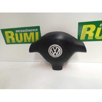 Recambio de airbag delantero izquierdo para volkswagen passat berlina (3b2) comfortline referencia OEM IAM 3B0880201AG 001KG07U9