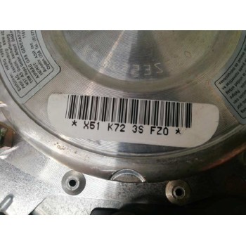 Recambio de airbag delantero izquierdo para volkswagen passat berlina (3b2) comfortline referencia OEM IAM 3B0880201AG 001KG07U9