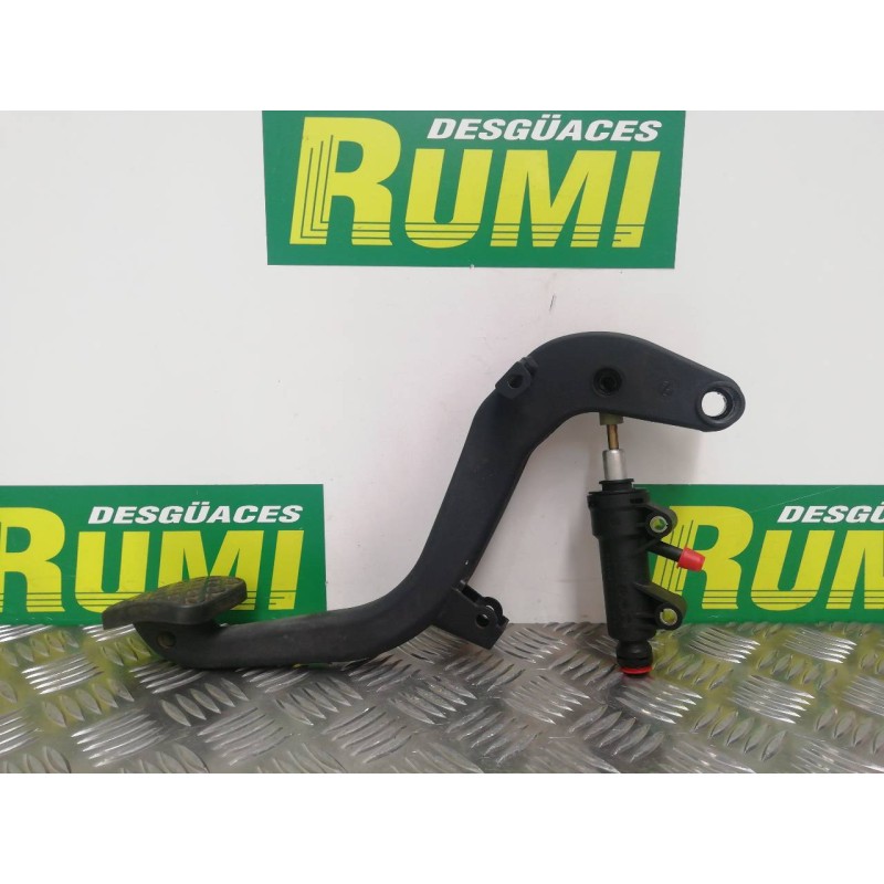 Recambio de pedal embrague para bmw serie 1 berlina (e81/e87) 118d referencia OEM IAM 35316761310 6761310 67871110