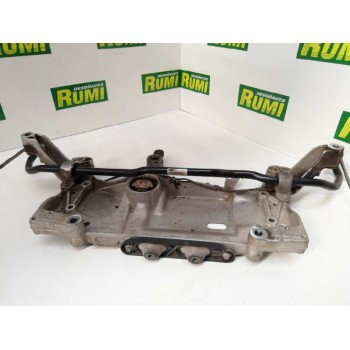 Recambio de puente delantero para seat leon (1p1) reference referencia OEM IAM 1K0199369F  