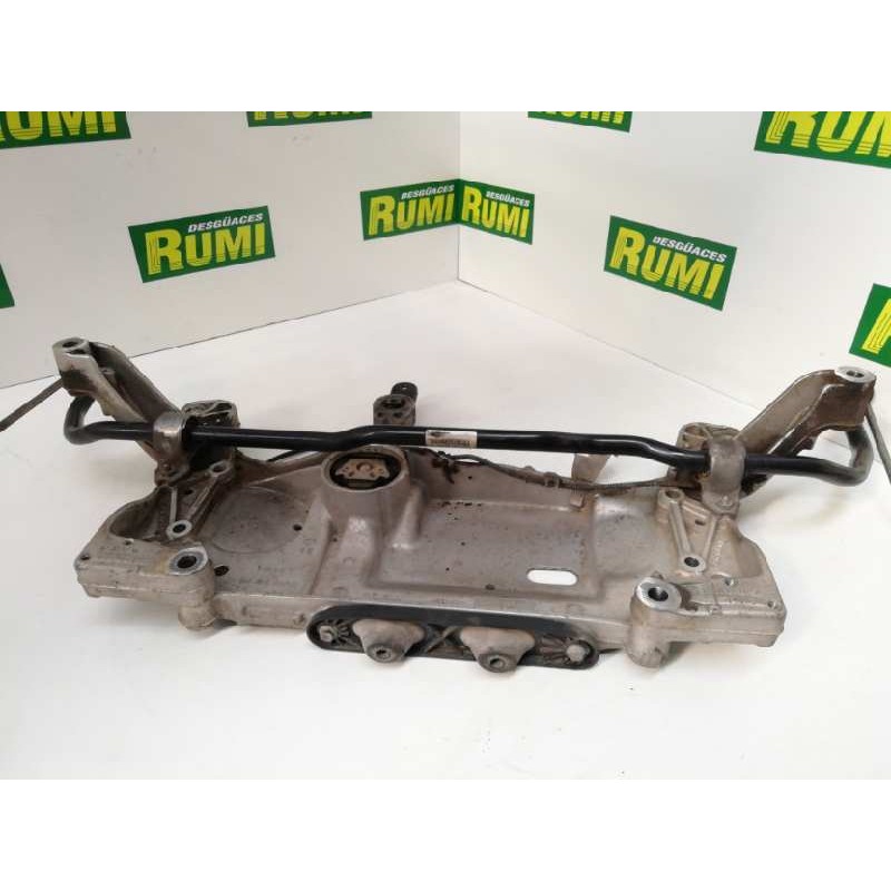 Recambio de puente delantero para seat leon (1p1) reference referencia OEM IAM 1K0199369F  