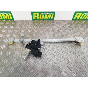 Recambio de elevalunas delantero derecho para fiat ducato caja cerrada 33 (06.2006 =>) l1h1 100 multijet referencia OEM IAM 7300