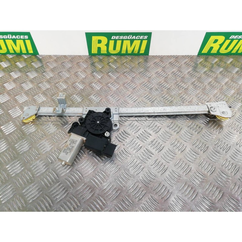 Recambio de elevalunas delantero derecho para fiat ducato caja cerrada 33 (06.2006 =>) l1h1 100 multijet referencia OEM IAM 7300