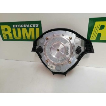 Recambio de airbag delantero izquierdo para volkswagen passat berlina (3b2) comfortline referencia OEM IAM 3B0880201AG 001KG07U9