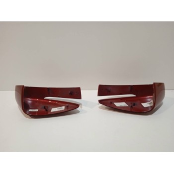 Recambio de carcasa retrovisor derecho para nissan note referencia OEM IAM KE9603V002RD  