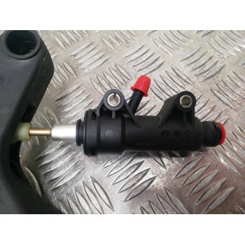 Recambio de pedal embrague para bmw serie 1 berlina (e81/e87) 118d referencia OEM IAM 35316761310 6761310 67871110
