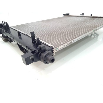 Recambio de radiador agua para dacia sandero sl 2019 referencia OEM IAM 21410B680D  