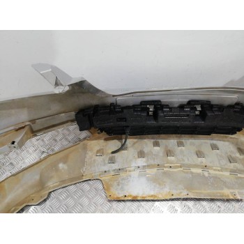 Recambio de paragolpes delantero para opel zafira b cosmo referencia OEM IAM 13124959  