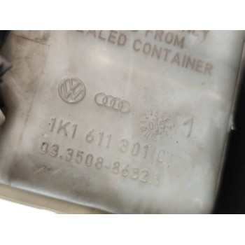 Recambio de servofreno con bomba para volkswagen golf v berlina (1k1) gt sport referencia OEM IAM 1K1614105AE  