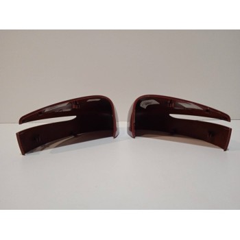 Recambio de carcasa retrovisor derecho para nissan note referencia OEM IAM KE9603V002RD  