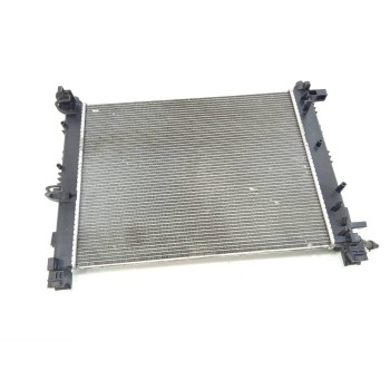 Recambio de radiador agua para dacia sandero sl 2019 referencia OEM IAM 21410B680D  