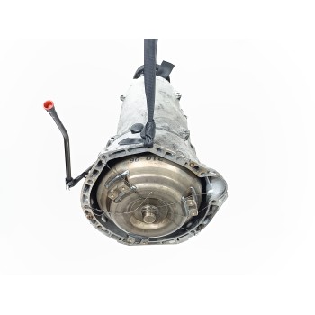 Recambio de caja cambios para mercedes-benz clase c (w203) berlina 220 cdi (203.006) referencia OEM IAM 2032700100  