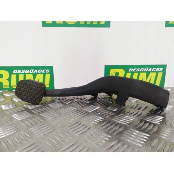 Recambio de pedal embrague para bmw serie 1 berlina (e81/e87) 118d referencia OEM IAM 35316761310 6761310 67871110