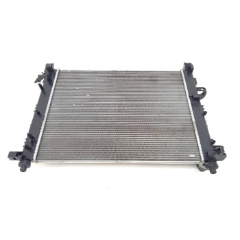 Recambio de radiador agua para dacia sandero sl 2019 referencia OEM IAM 21410B680D  