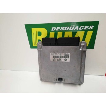 CENTRALITA MOTOR UCE 038906019BJ 0281010176 0281010176 