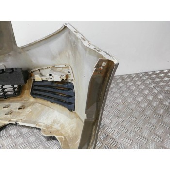 Recambio de paragolpes delantero para opel zafira b cosmo referencia OEM IAM 13124959  