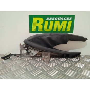 Recambio de palanca freno para bmw serie 1 berlina (e81/e87) 118d referencia OEM IAM 7125109 67871110 