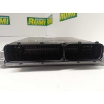 Recambio de centralita motor uce para volkswagen passat berlina (3b2) comfortline referencia OEM IAM 038906019BJ 0281010176 0281