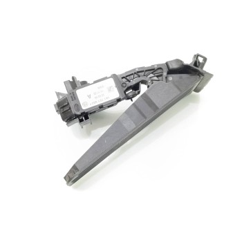 Recambio de potenciometro pedal para volkswagen golf v berlina (1k1) gt sport referencia OEM IAM 1K1721503P  