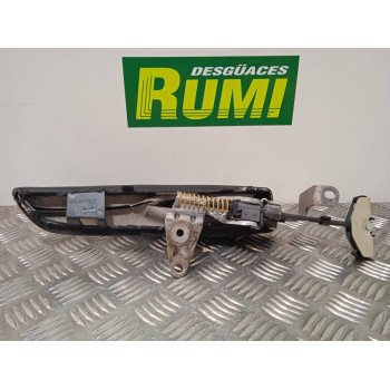 Recambio de palanca freno para bmw serie 1 berlina (e81/e87) 118d referencia OEM IAM 7125109 67871110 