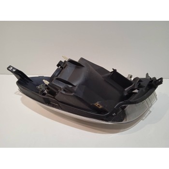 Recambio de faro izquierdo para nissan note (e11e) referencia OEM IAM 260609U000  