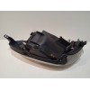 Recambio de faro izquierdo para nissan note (e11e) referencia OEM IAM 260609U000  