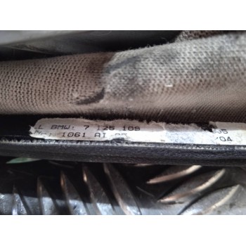 Recambio de palanca freno para bmw serie 1 berlina (e81/e87) 118d referencia OEM IAM 7125109 67871110 