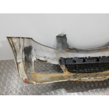Recambio de paragolpes delantero para opel zafira b cosmo referencia OEM IAM 13124959  