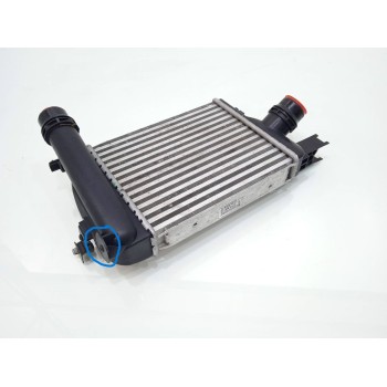 Recambio de intercooler para dacia sandero sl 2019 referencia OEM IAM 14461B680E 144963014R 144963014R 