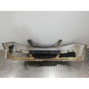 Recambio de paragolpes delantero para opel zafira b cosmo referencia OEM IAM 13124959  