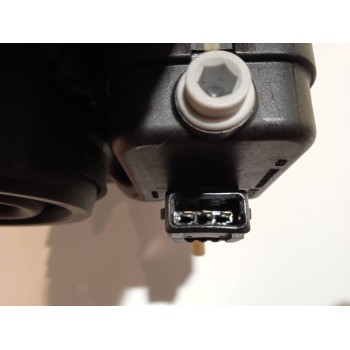 Recambio de faro izquierdo para nissan note (e11e) referencia OEM IAM 260609U000  