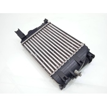 Recambio de intercooler para dacia sandero sl 2019 referencia OEM IAM 14461B680E 144963014R 144963014R 