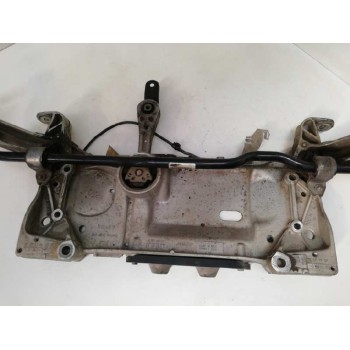 Recambio de puente delantero para seat leon (1p1) reference referencia OEM IAM 1K0199369F  