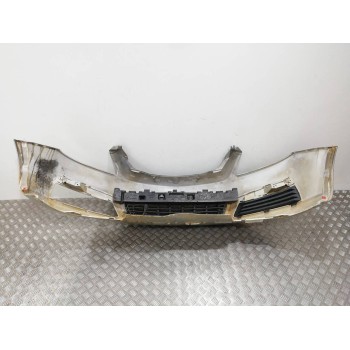 Recambio de paragolpes delantero para opel zafira b cosmo referencia OEM IAM 13124959  